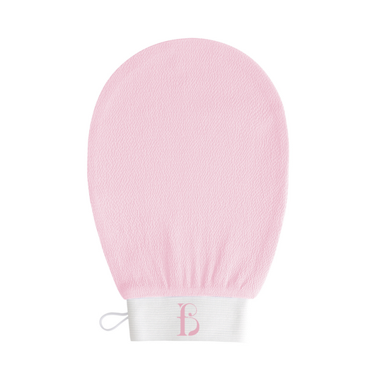 Beauty Flare Ultimate Deep Exfoliating Glove